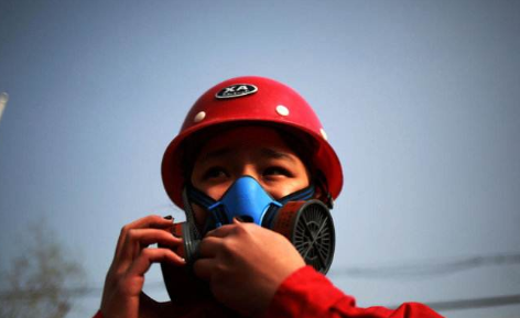 投訴量占大氣污染半壁江山后，惡臭治理發(fā)生了什么？