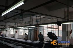 東莞市茶山鎮(zhèn)一企業(yè)直排廢氣，被責(zé)令立即停止生產(chǎn)