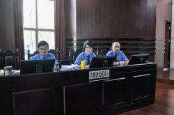 佛山市首例環(huán)境污染民事公益訴訟開審：要求企業(yè)承擔737萬余元民事責任
