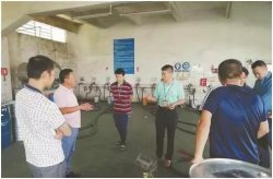 東莞快辦快處大氣污染企業(yè)，開工2小時(shí)，馬上被查封！