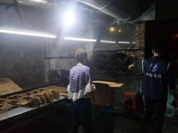 是真的！東莞市厚街鎮(zhèn)700多家散亂污企業(yè)被限期關(guān)停，企業(yè)名單見(jiàn)正文