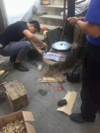 廢氣“泄漏”實(shí)為管道沒接通，企業(yè)閑置廢氣處理設(shè)施被定格處罰