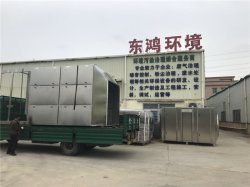 東莞市環(huán)境保護(hù)委員會(huì)給各鎮(zhèn)街黨委書記、鎮(zhèn)長(zhǎng)的一封信