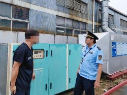企業(yè)放任廢氣直排，僥幸心理不可取，廢氣處理后需達(dá)標(biāo)排放！