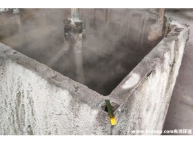 擅自增加生產設備還偷排廢水，東莞清溪一企業(yè)被查處
