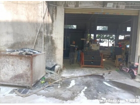 佛山企業(yè)逃避監(jiān)管排放廢水？查處！